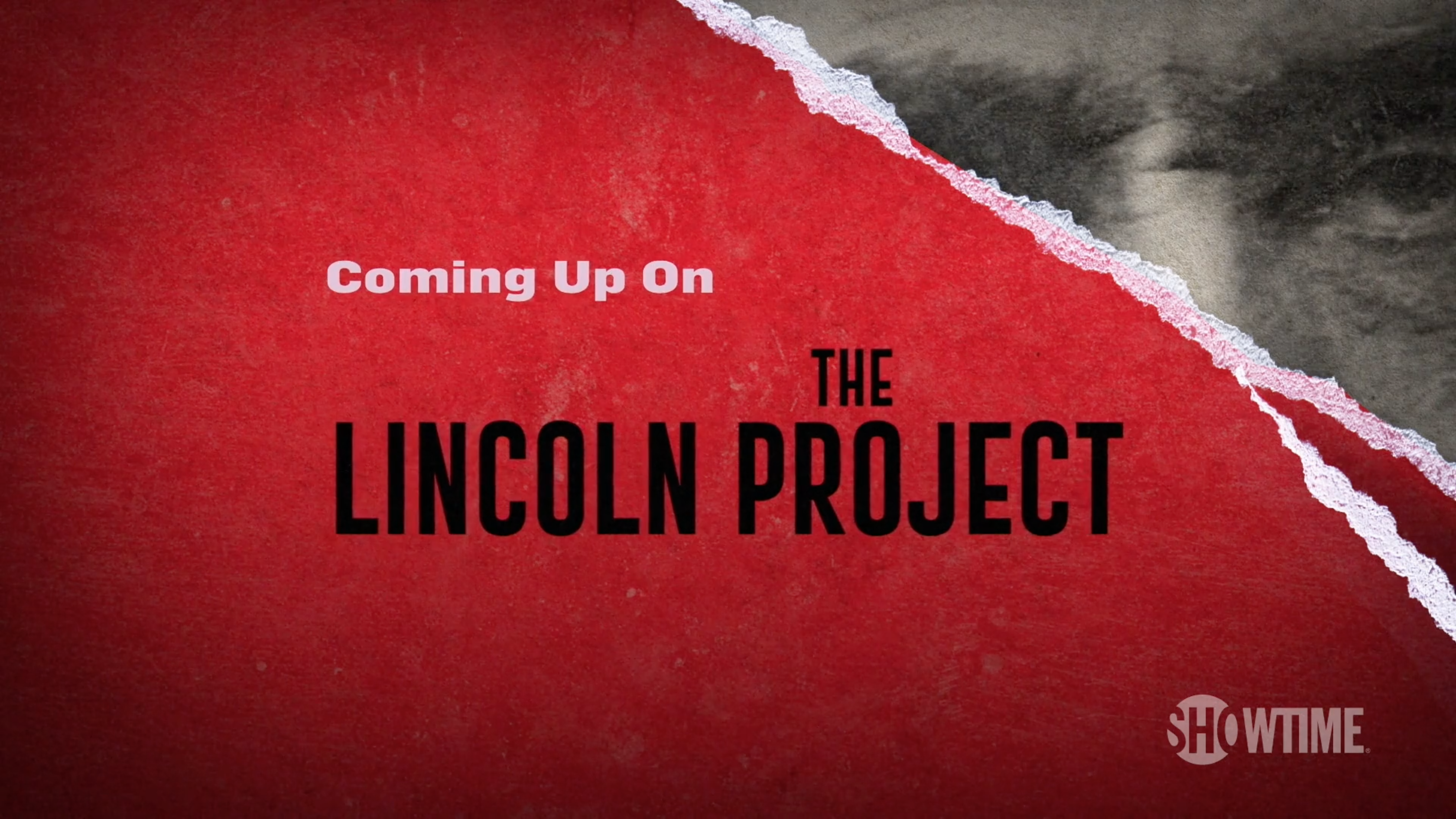 The Lincoln Project